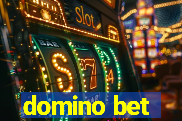 domino bet